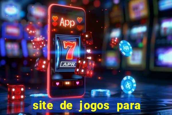 site de jogos para ganhar dinheiro via pix